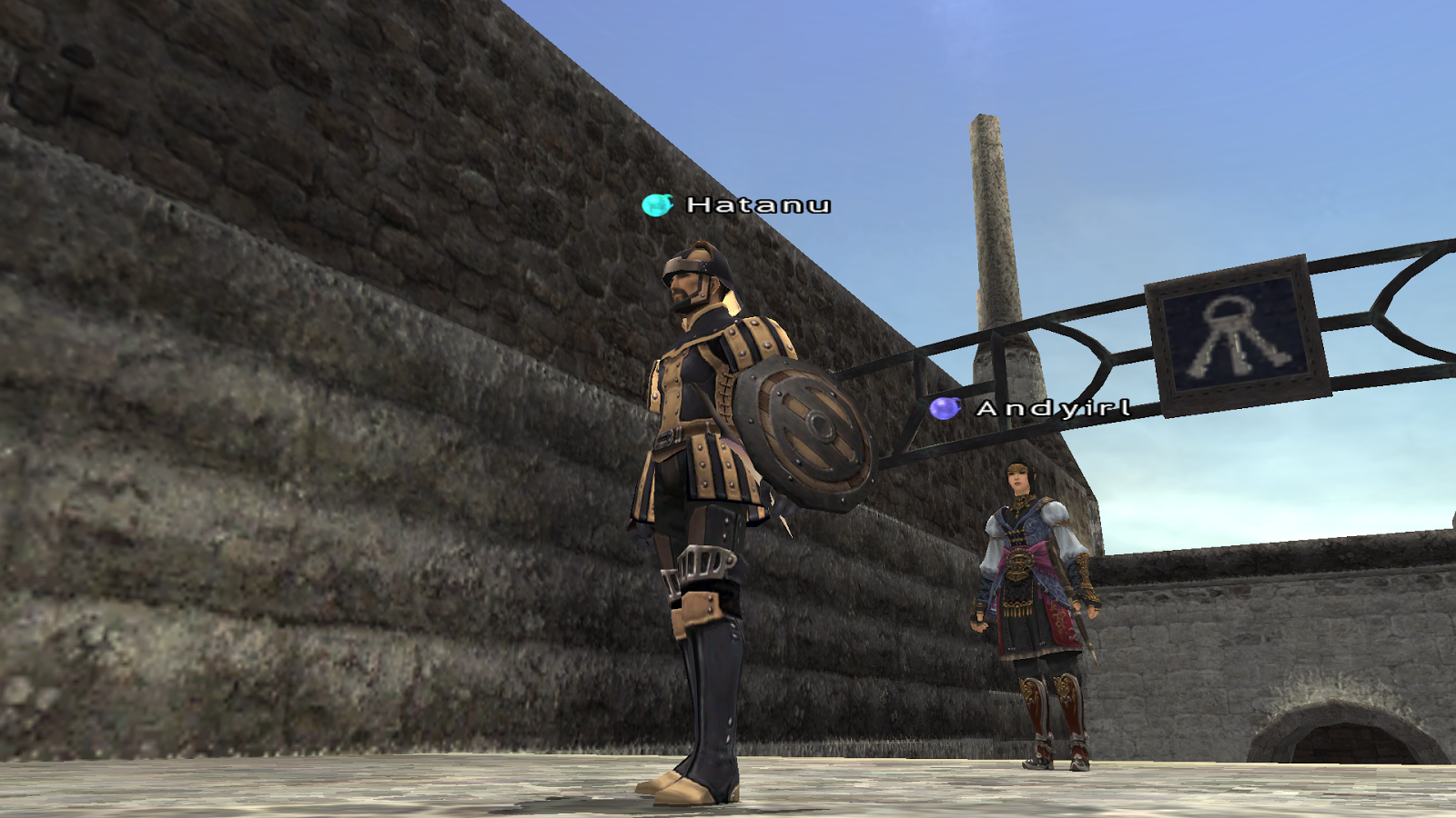 New outfit!