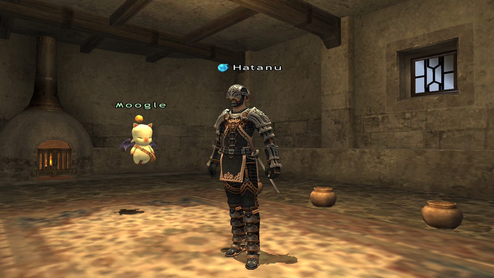 Fashionably Ninja