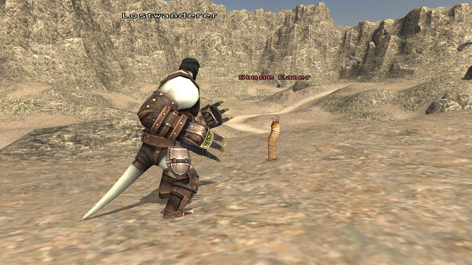 Hunting
