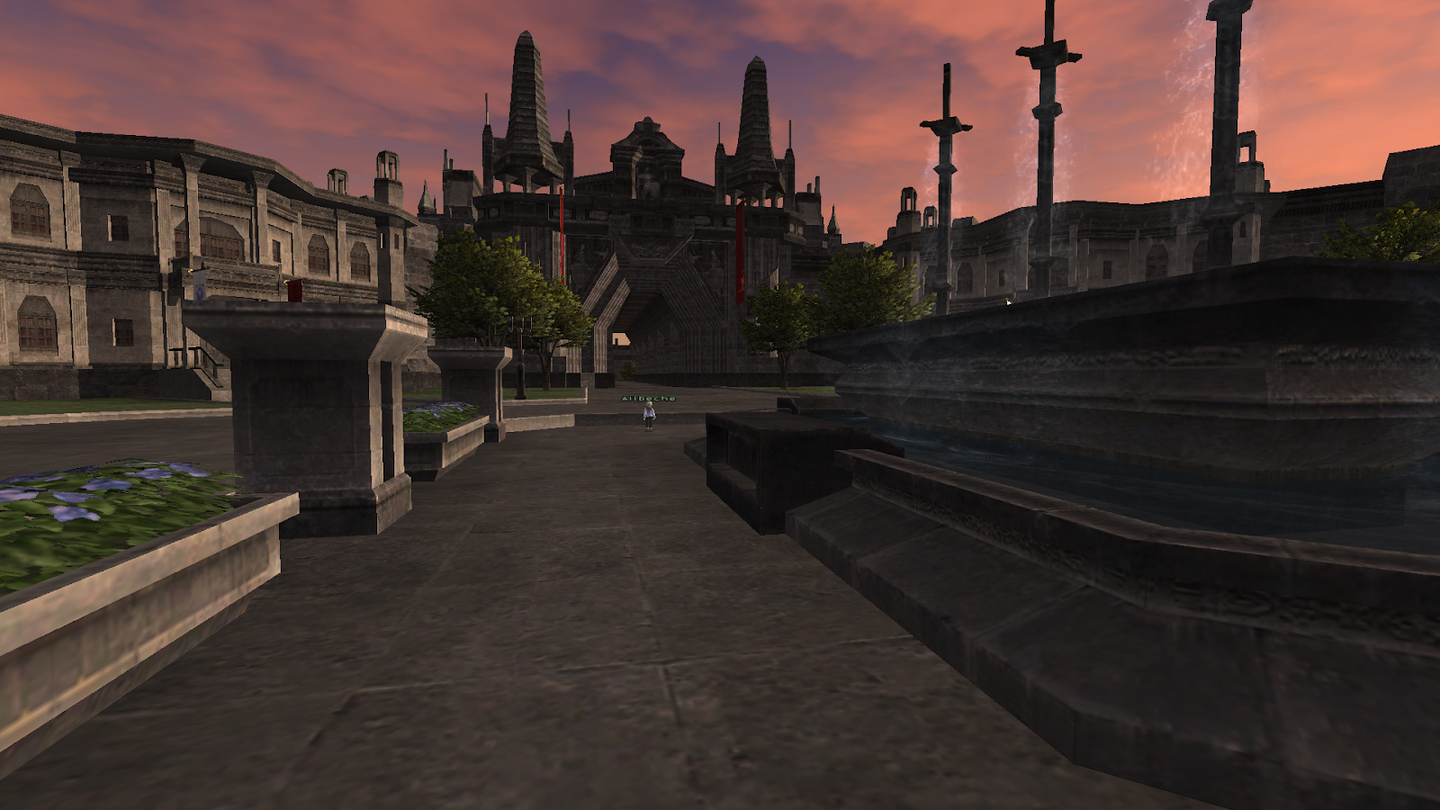 A random picture of San d'Oria