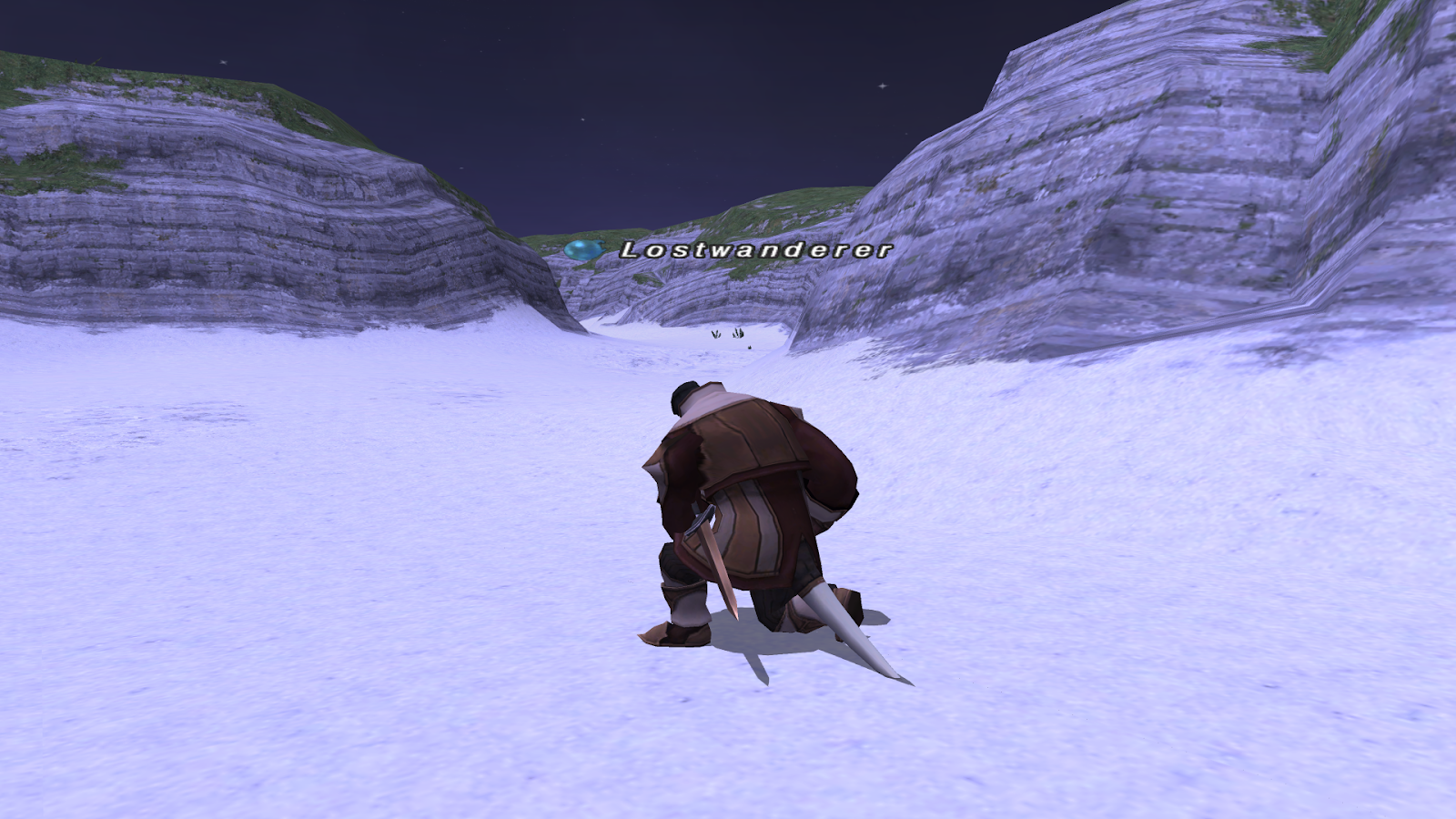 Back to the Valkurm Dunes